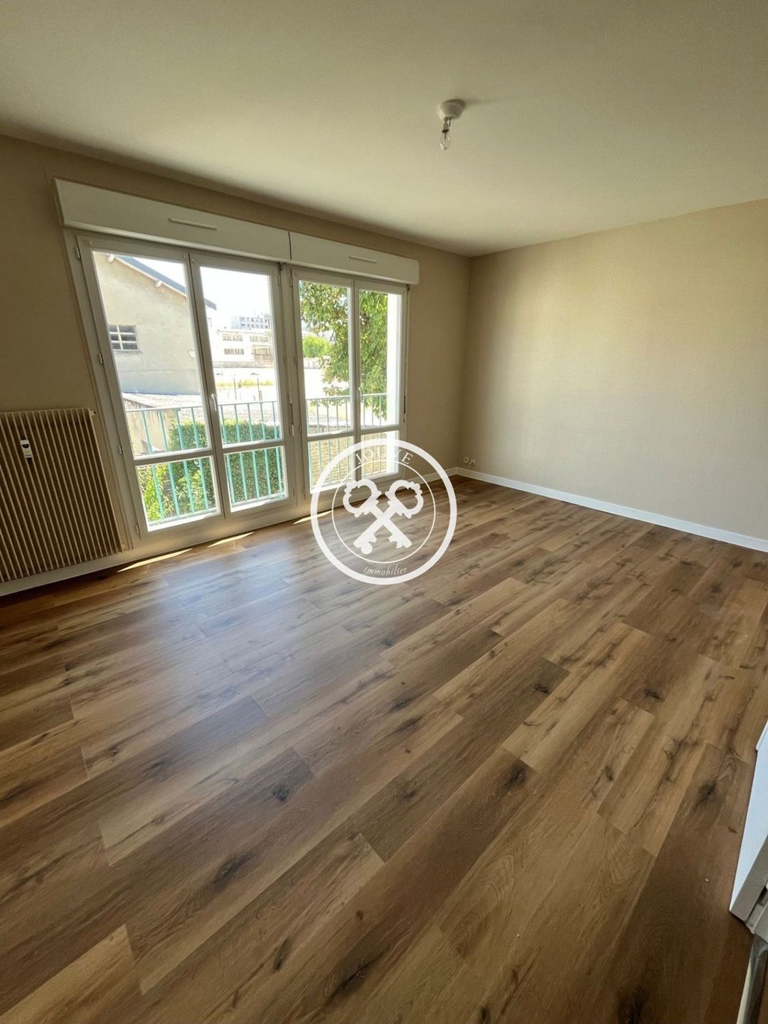 Appartement à louer, 63m², Troyes