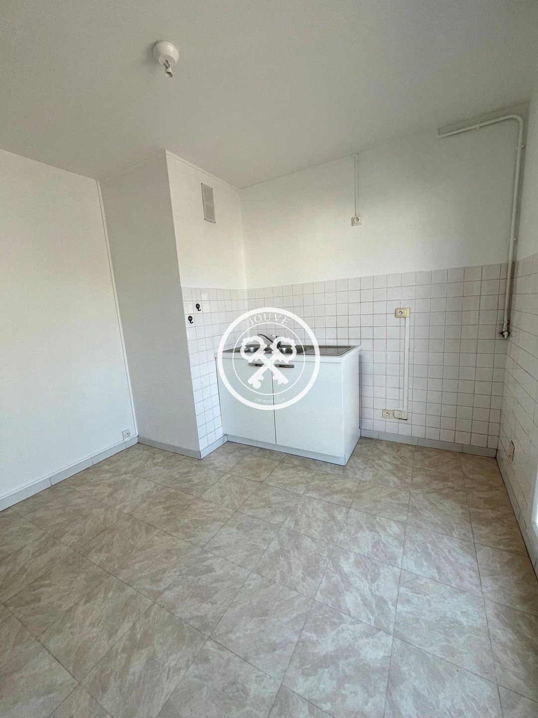 Appartement à louer, 63m², Troyes