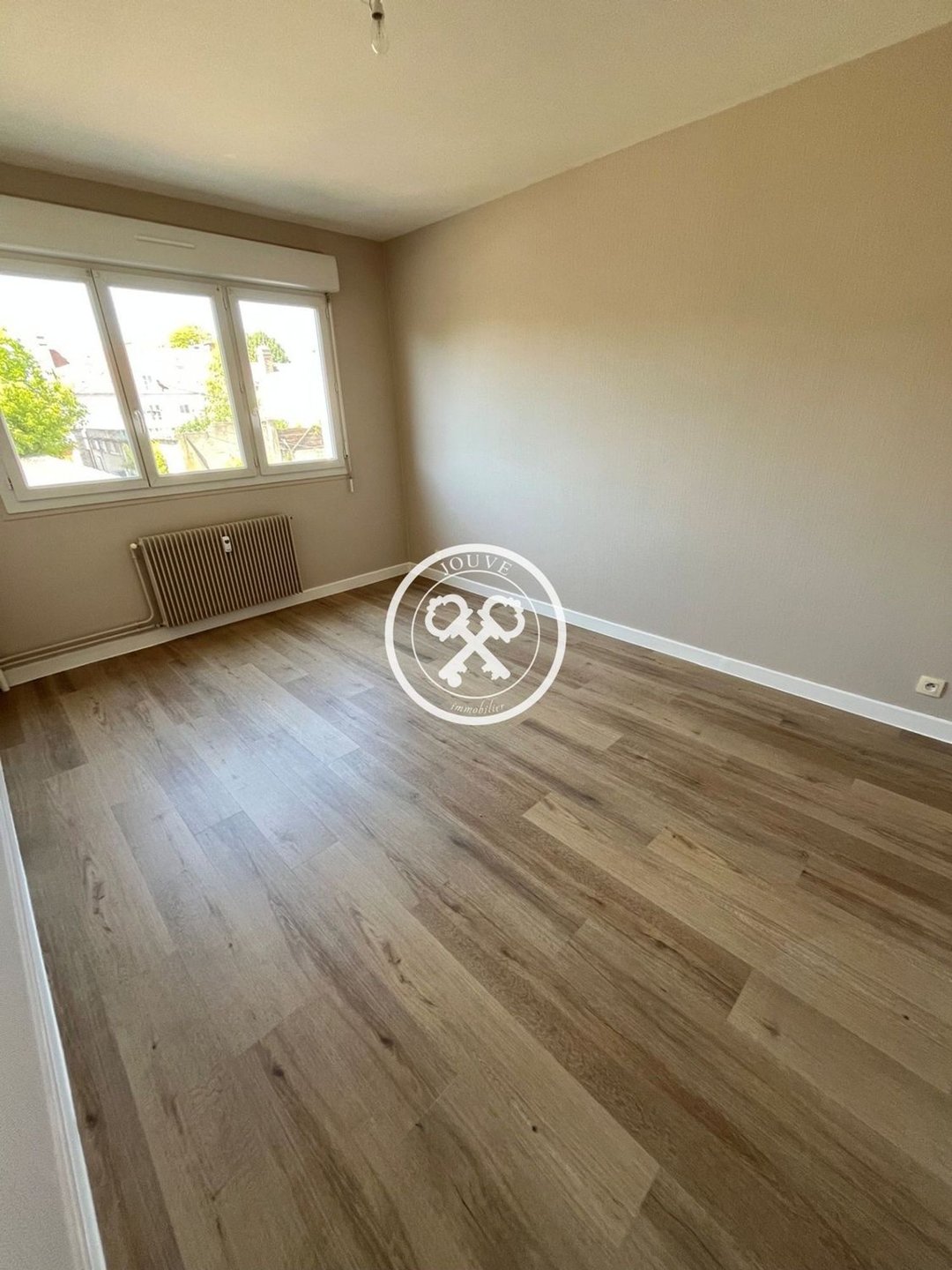 Appartement à louer, 63m², Troyes