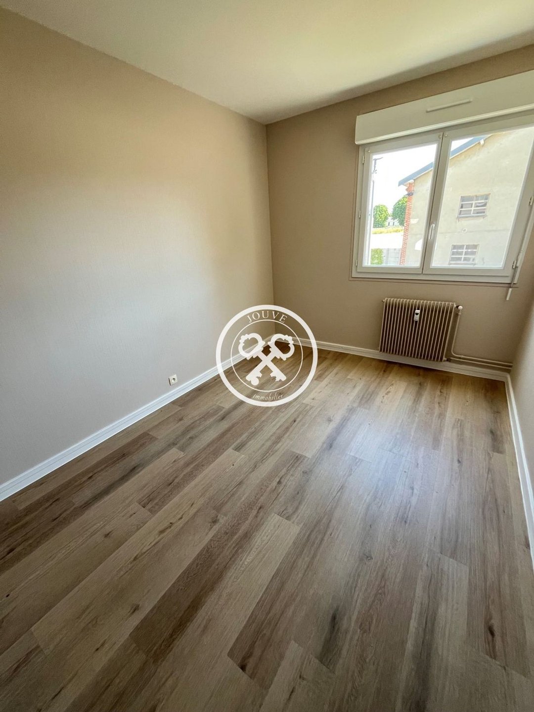 Appartement à louer, 63m², Troyes