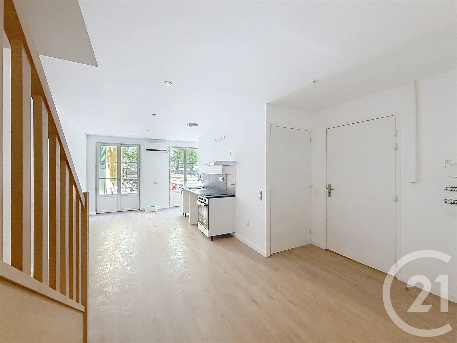 Appartement à louer, 69m², Troyes