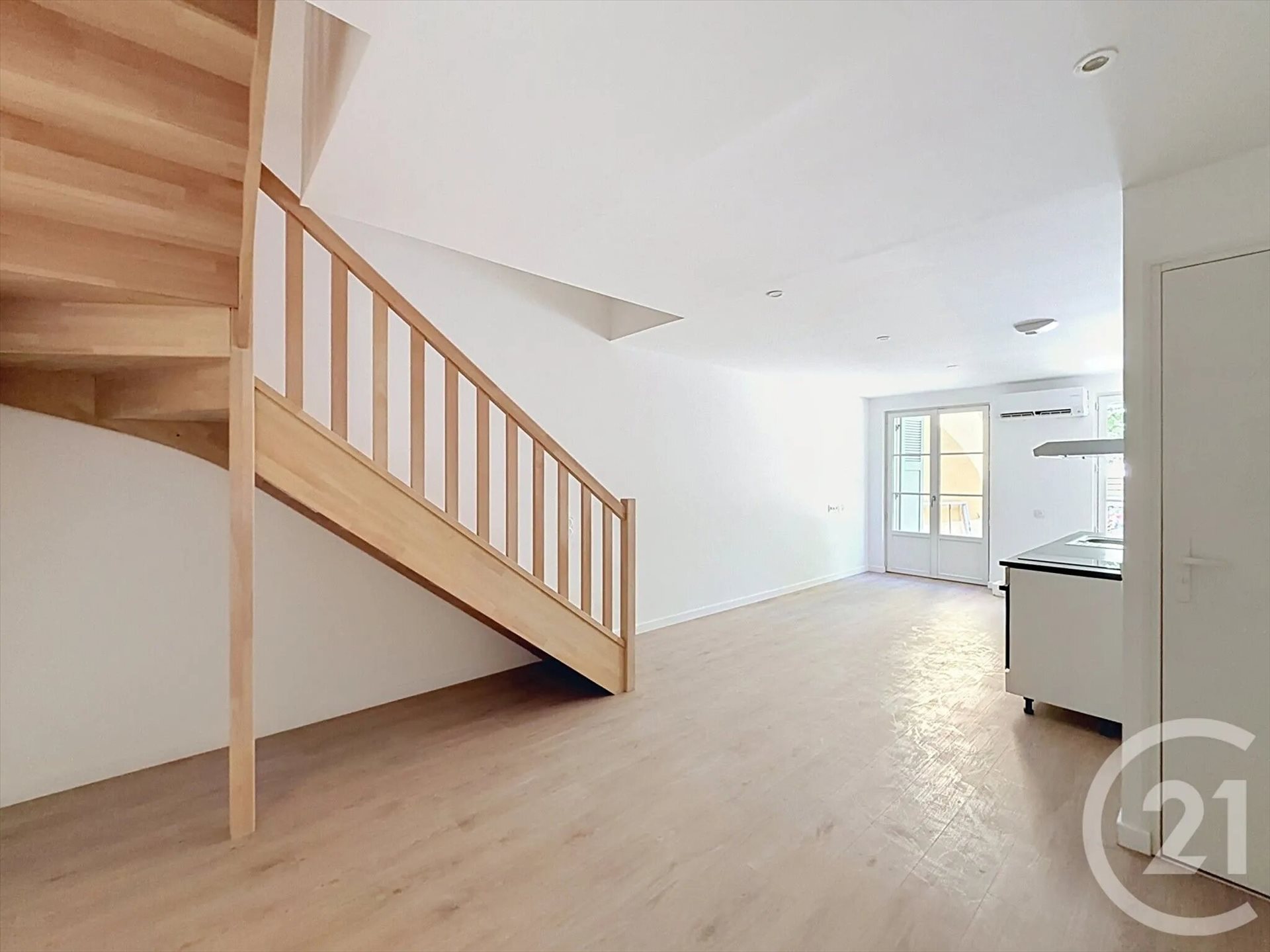 Appartement à louer, 69m², Troyes