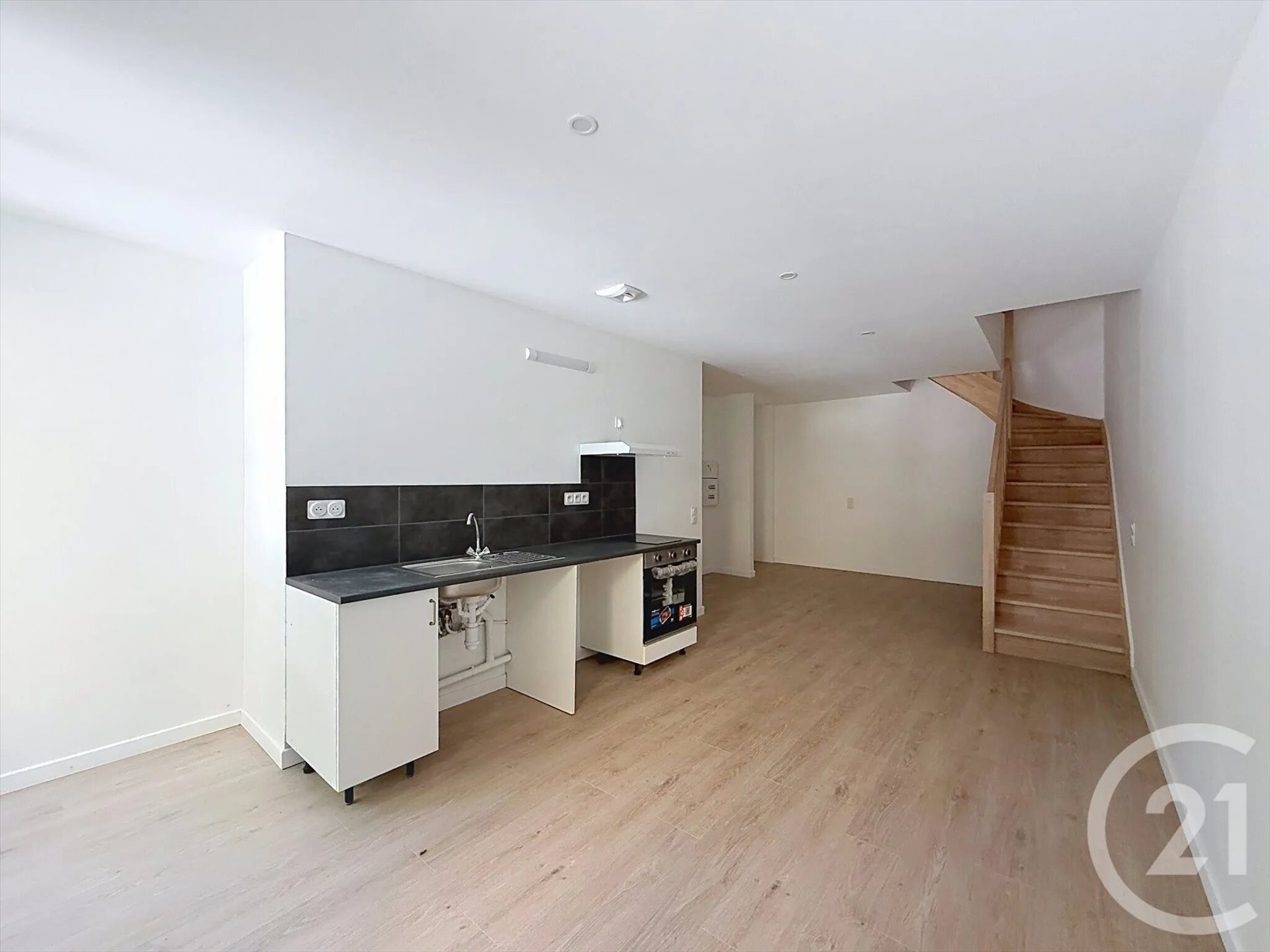 Appartement à louer, 69m², Troyes