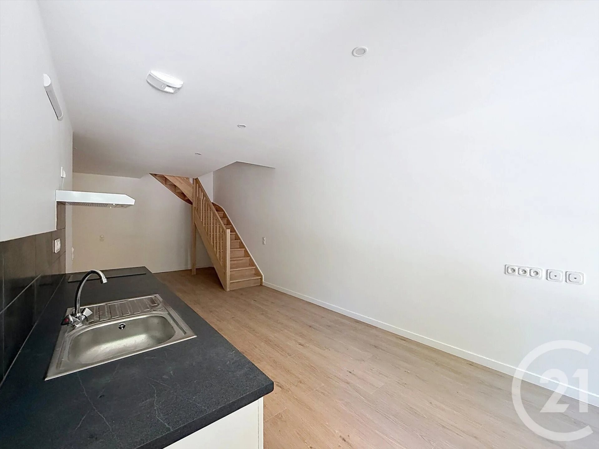 Appartement à louer, 69m², Troyes