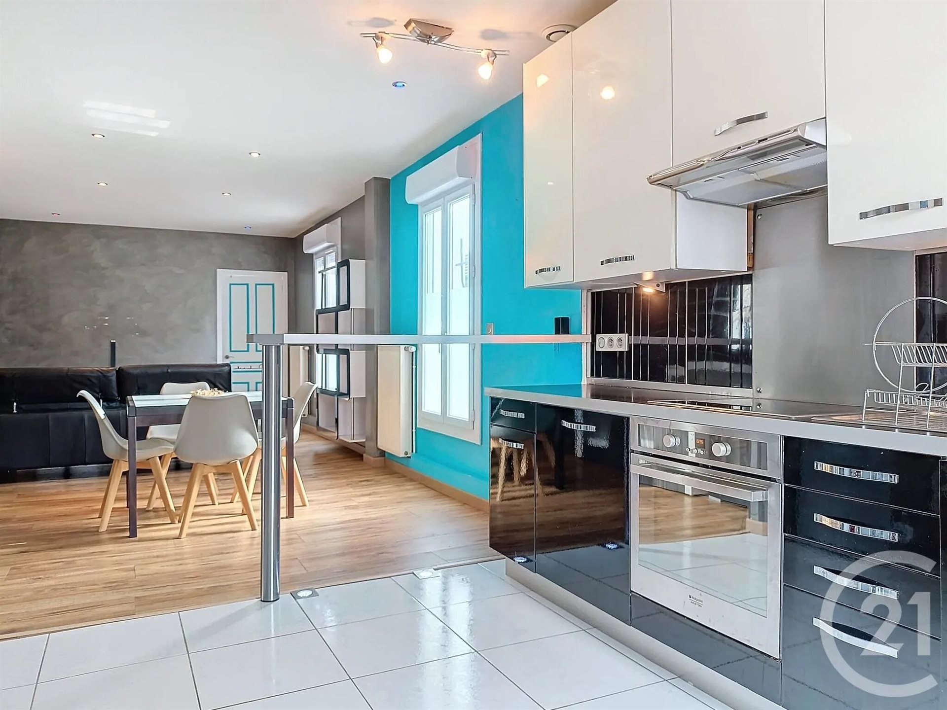Maison à louer, 49m², Troyes