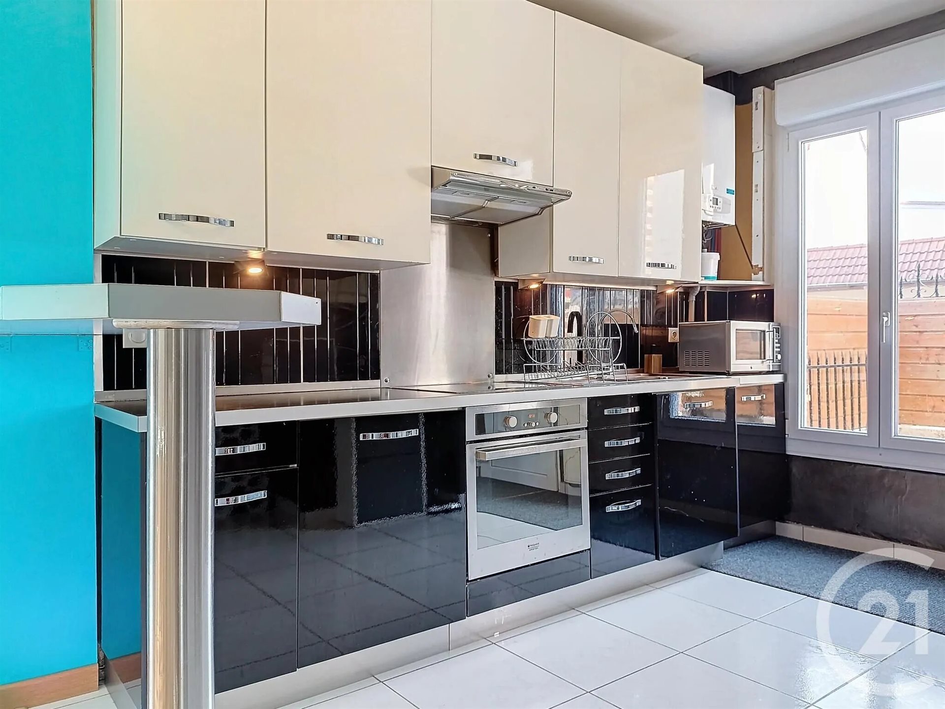 Maison à louer, 49m², Troyes