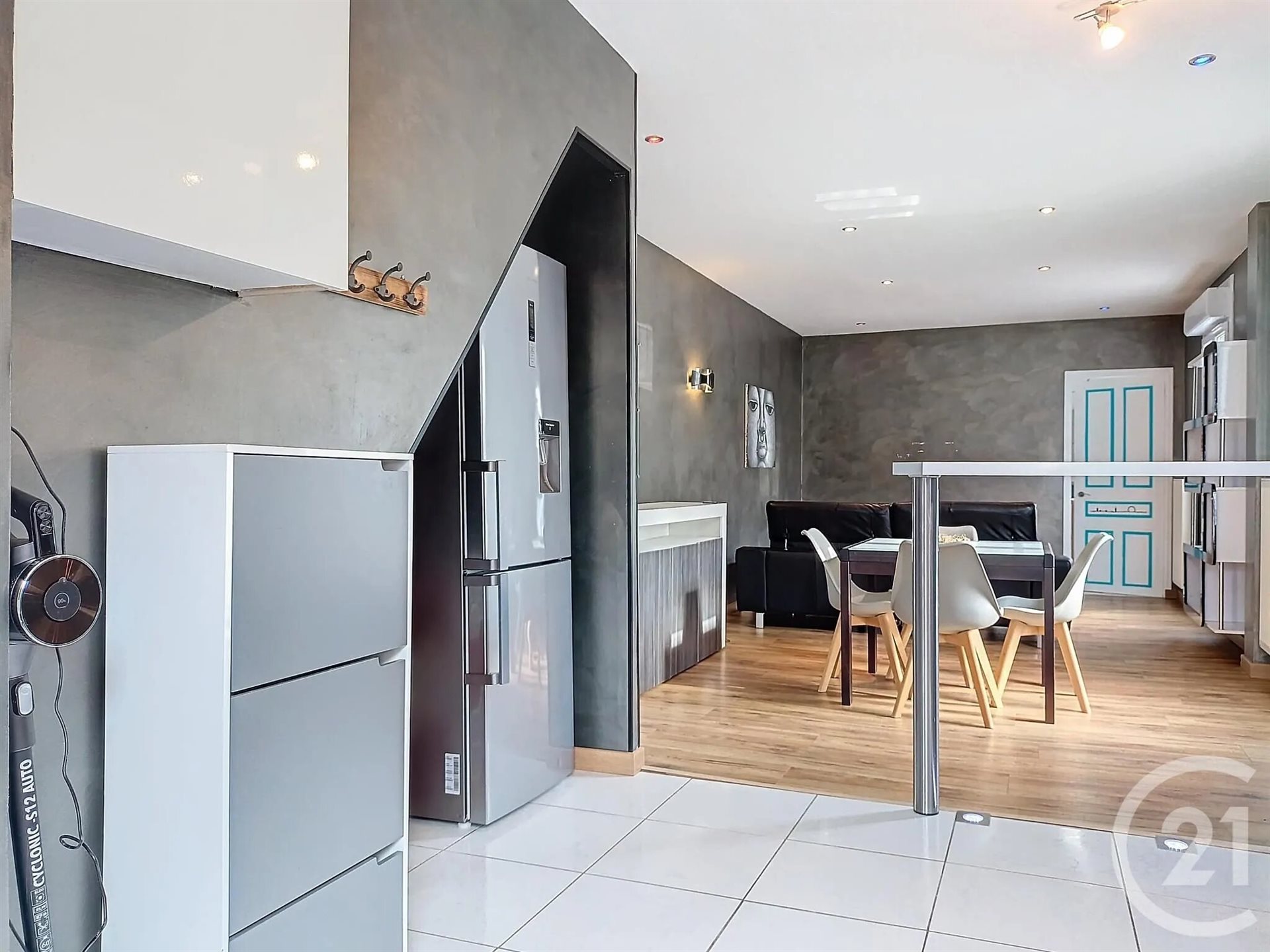 Maison à louer, 49m², Troyes