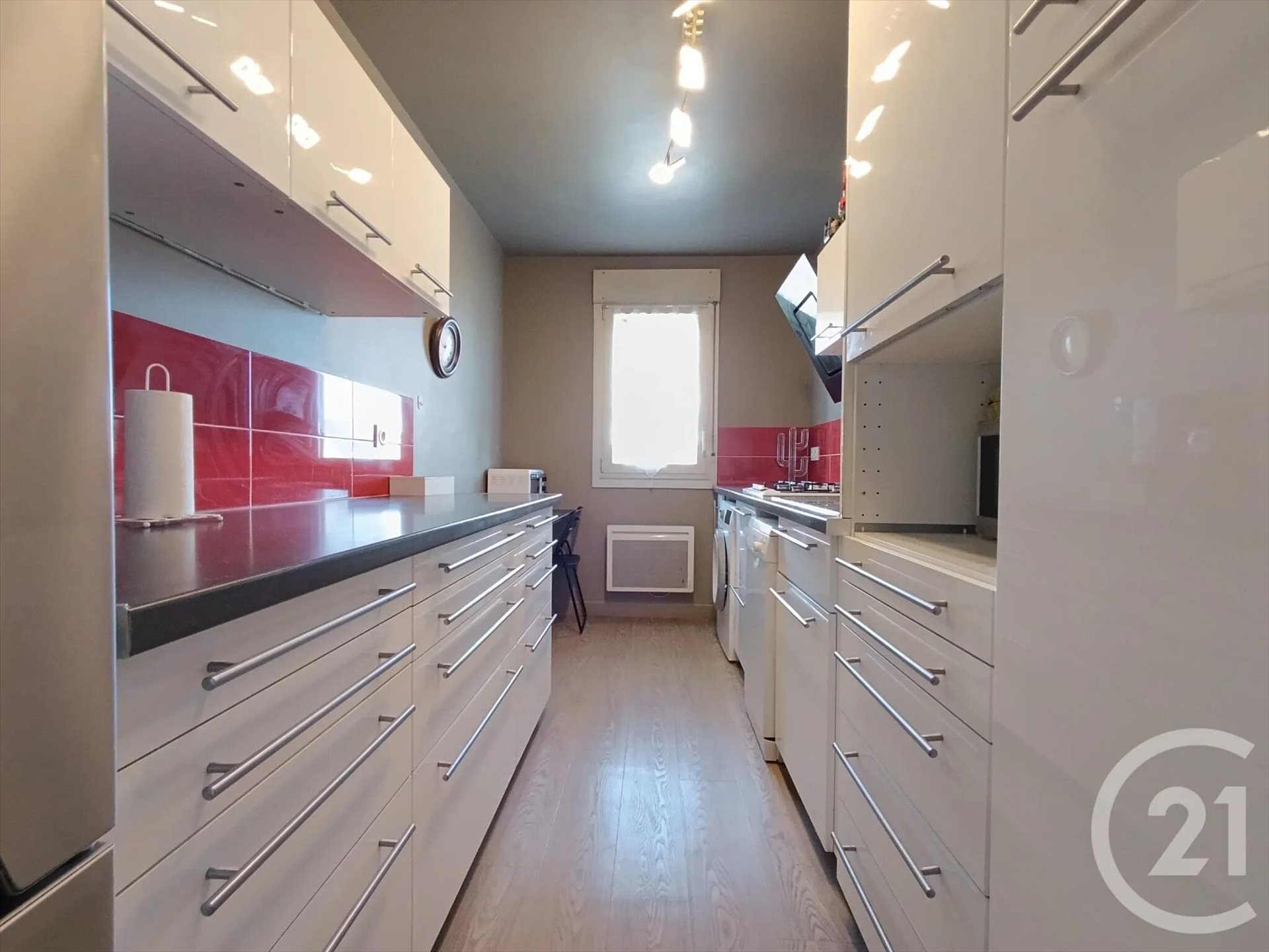 Appartement à louer, 52m², Troyes