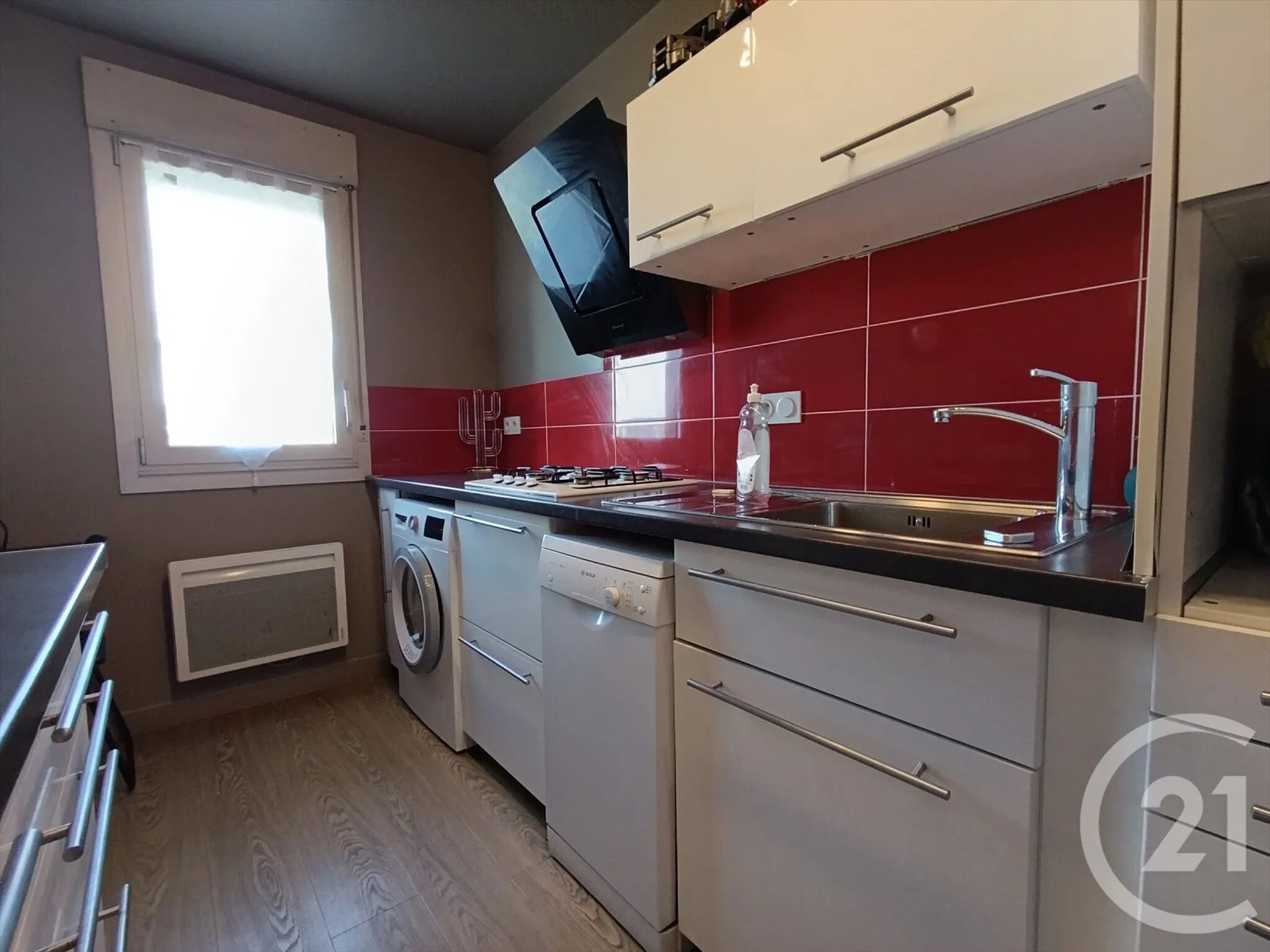 Appartement à louer, 52m², Troyes