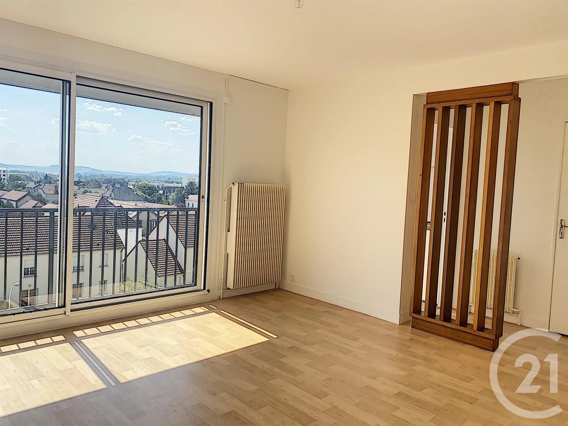 Appartement à louer, 28m², Troyes