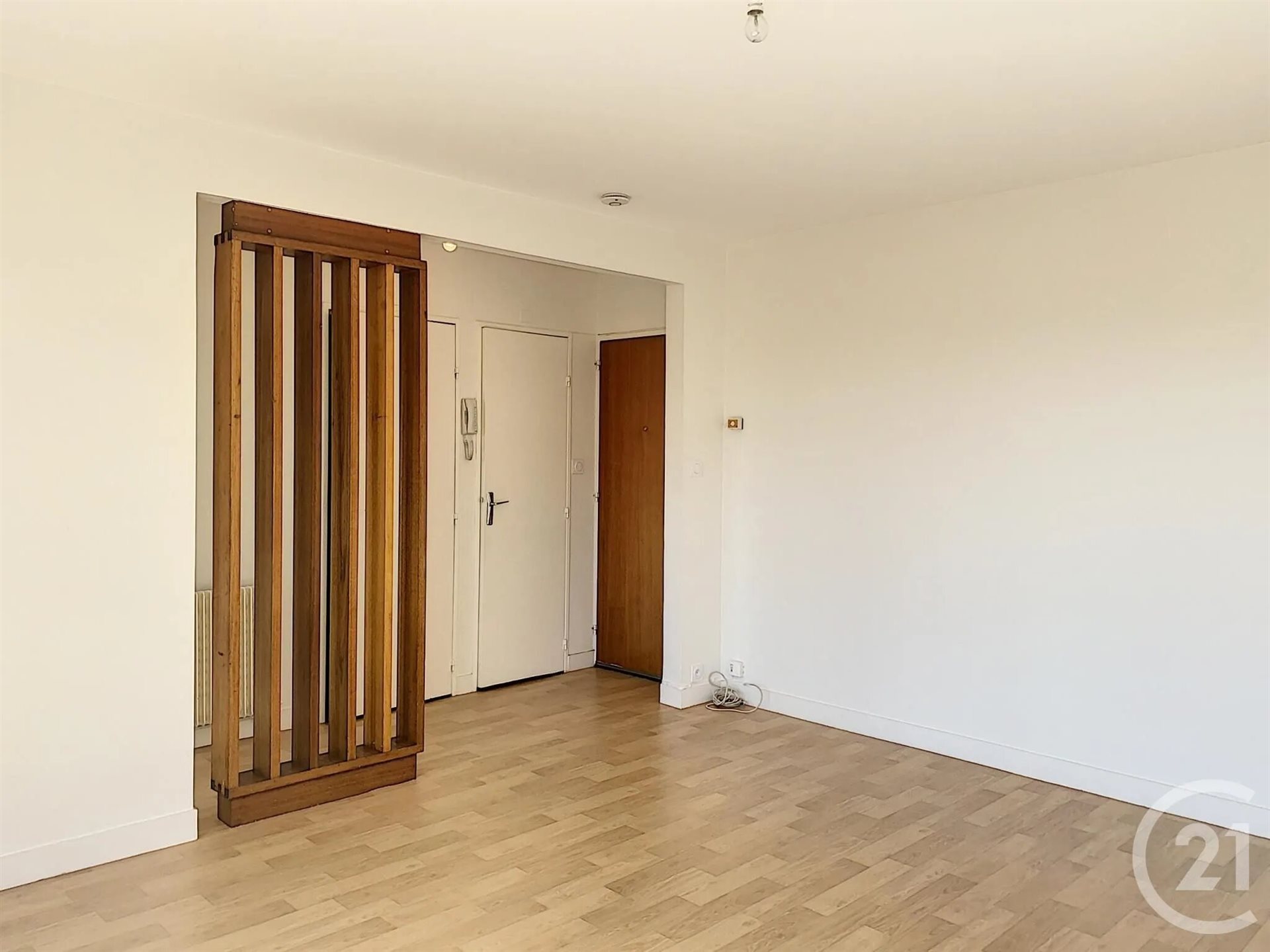 Appartement à louer, 28m², Troyes