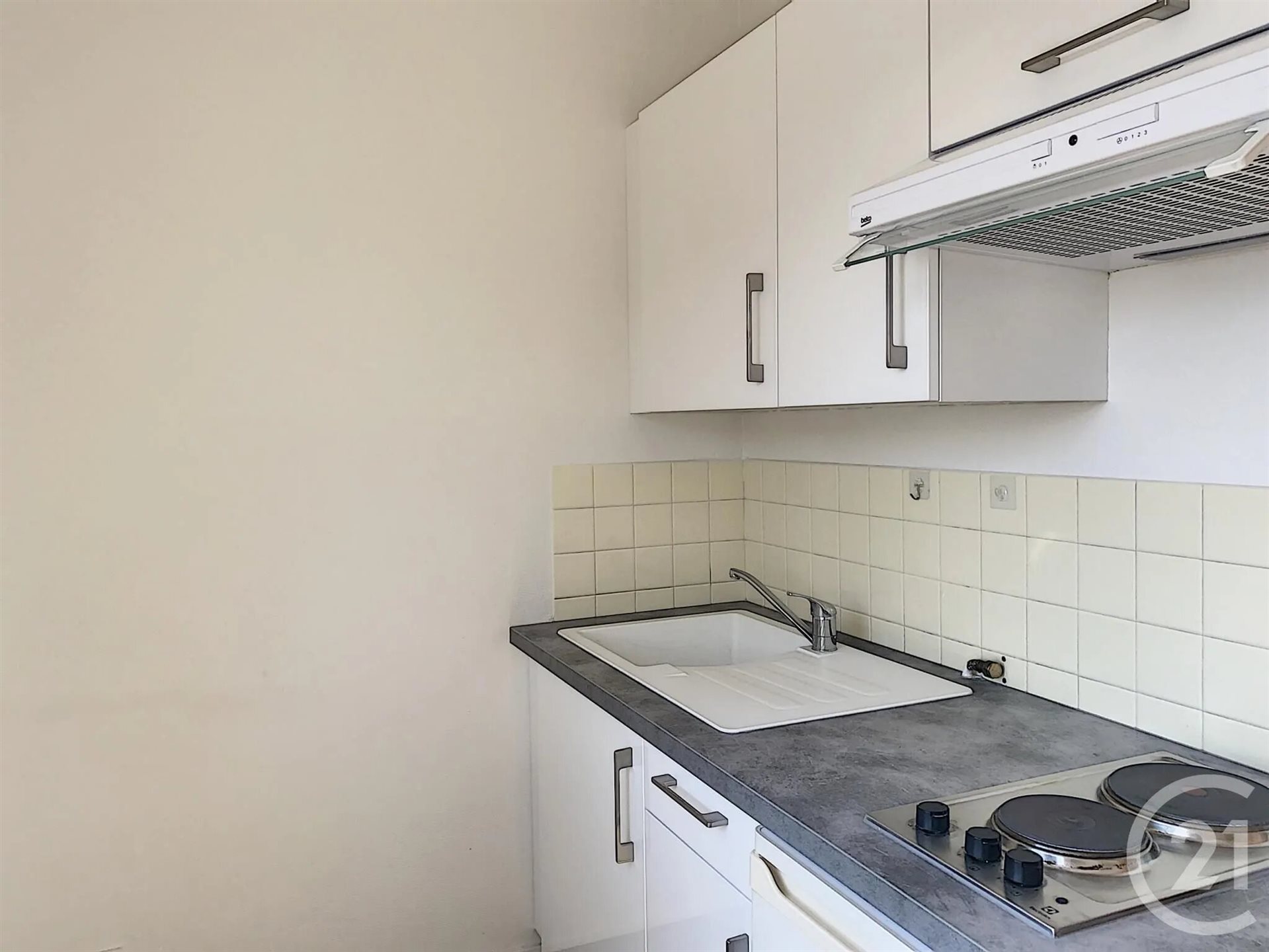 Appartement à louer, 28m², Troyes