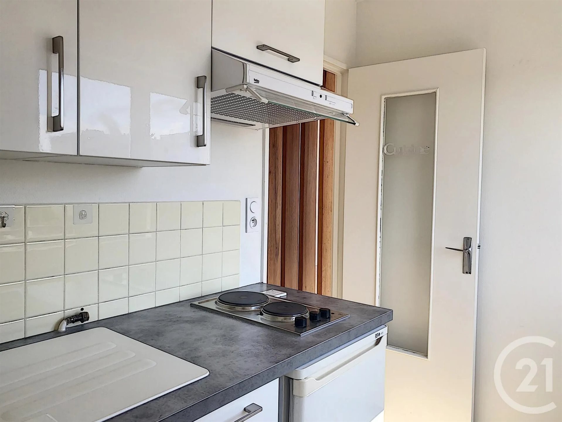 Appartement à louer, 28m², Troyes