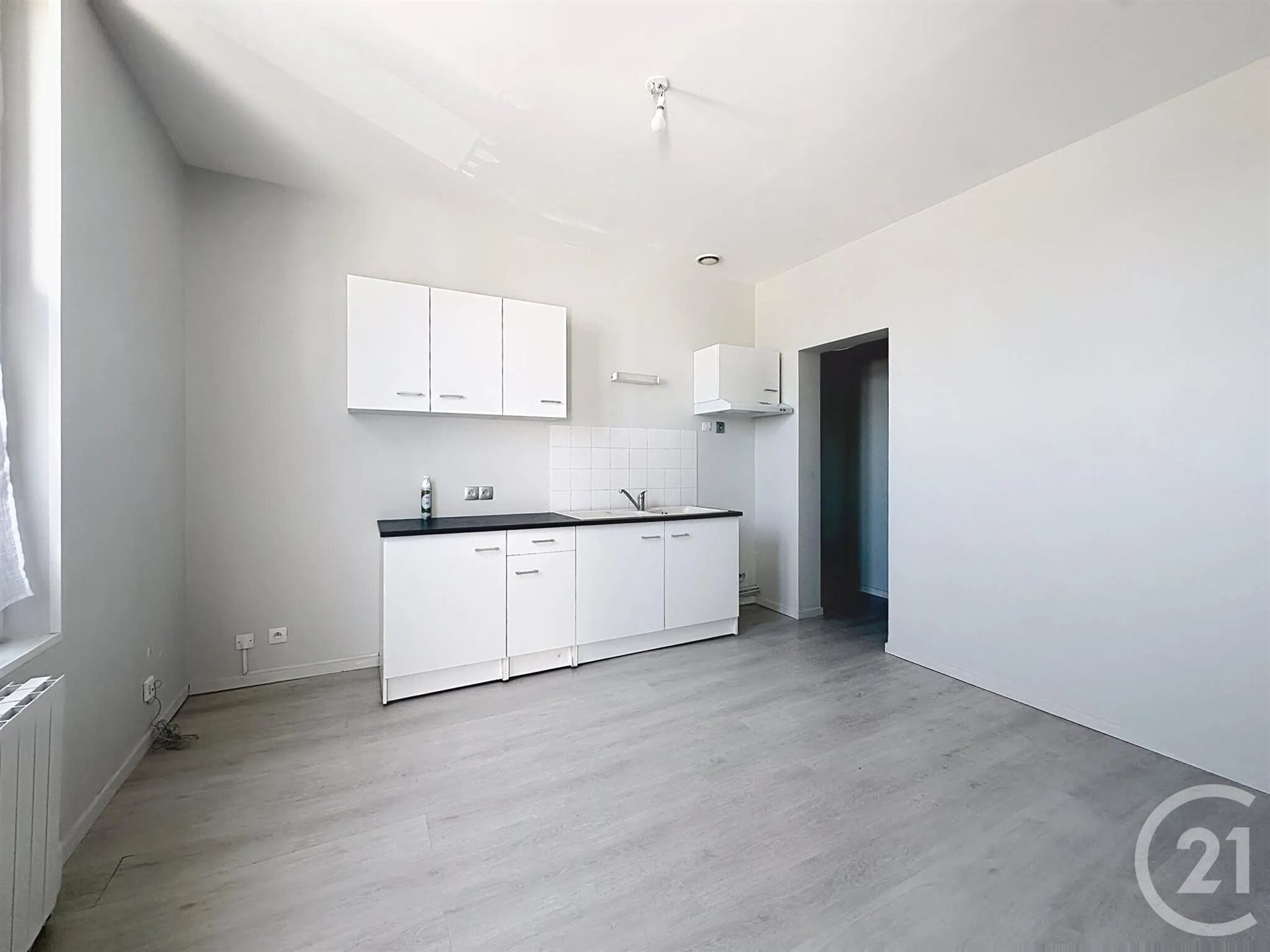 Appartement à louer, 28m², Troyes
