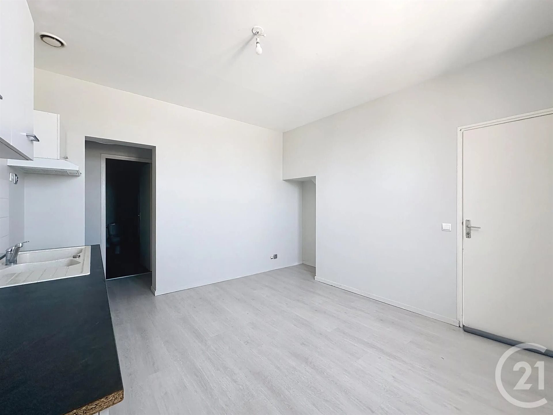 Appartement à louer, 28m², Troyes