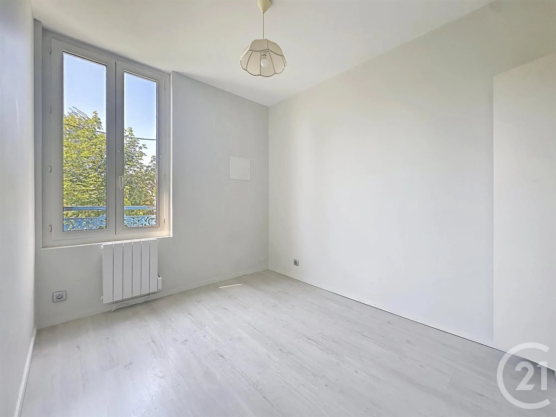 Appartement à louer, 28m², Troyes