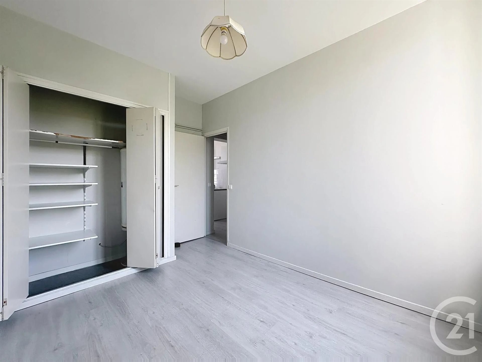 Appartement à louer, 28m², Troyes
