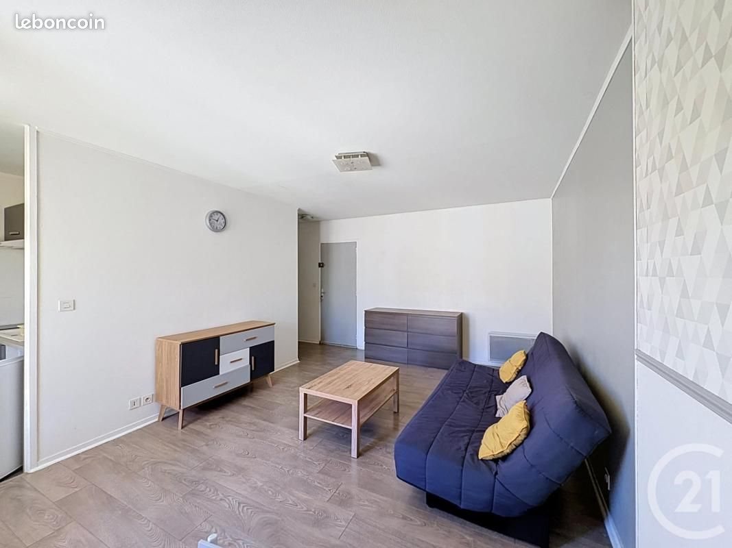 Appartement à louer, 28m², Troyes