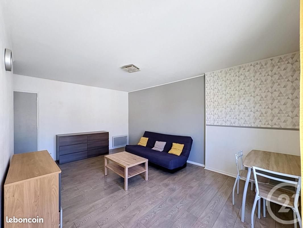 Appartement à louer, 28m², Troyes