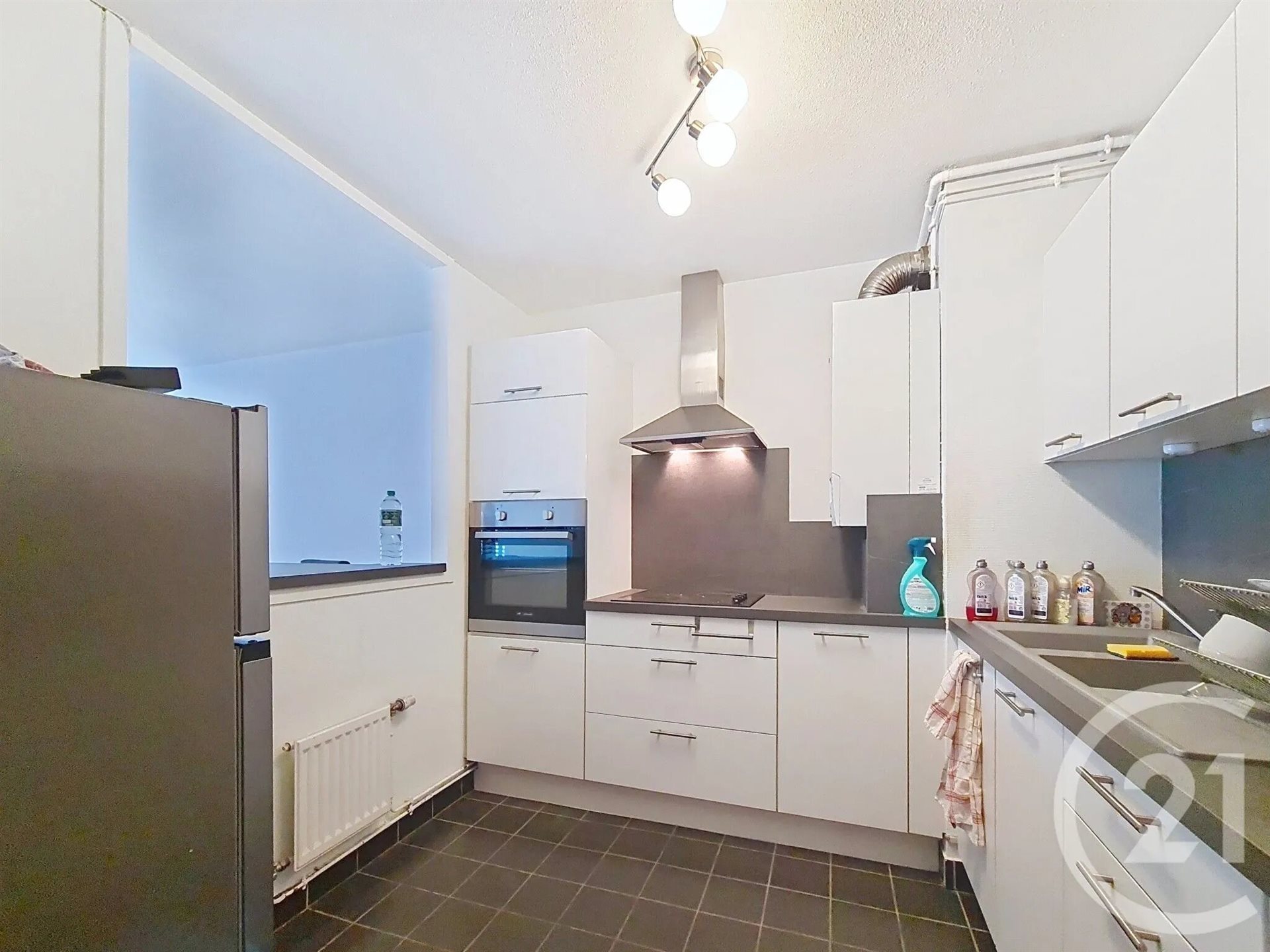 Appartement à vendre, 67m², Vandoeuvre-lès-Nancy