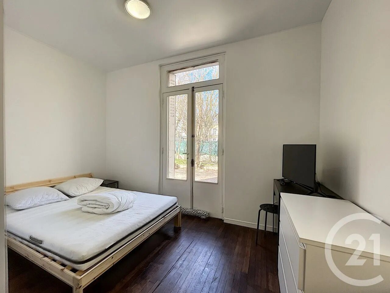 Appartement à louer, 40m², Troyes