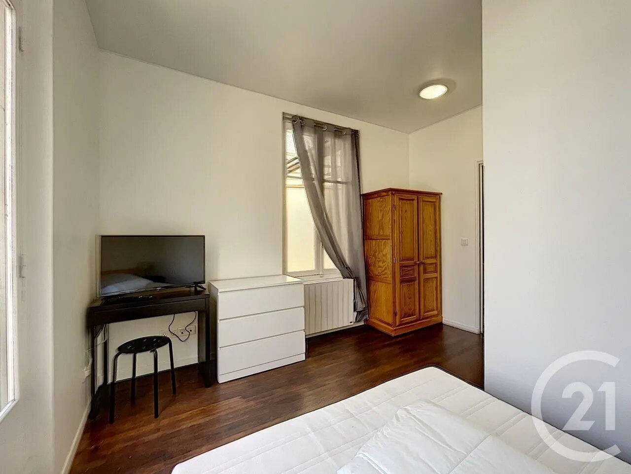 Appartement à louer, 40m², Troyes