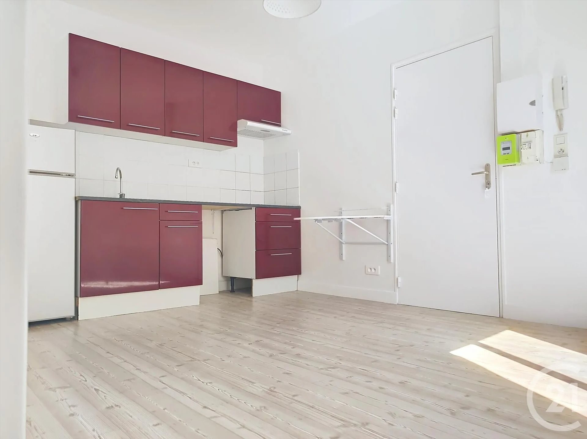 Appartement à louer, 26m², Troyes