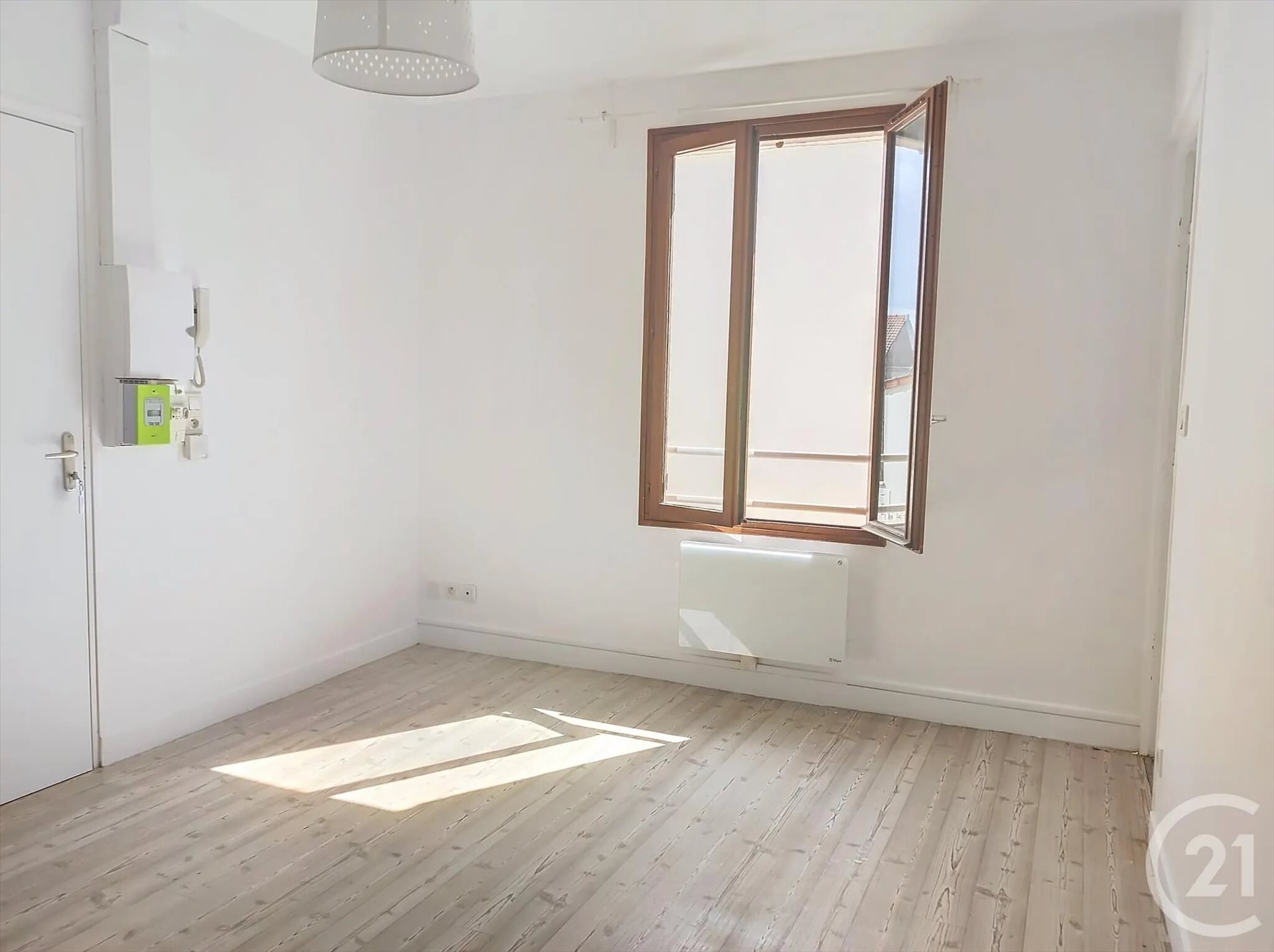 Appartement à louer, 26m², Troyes