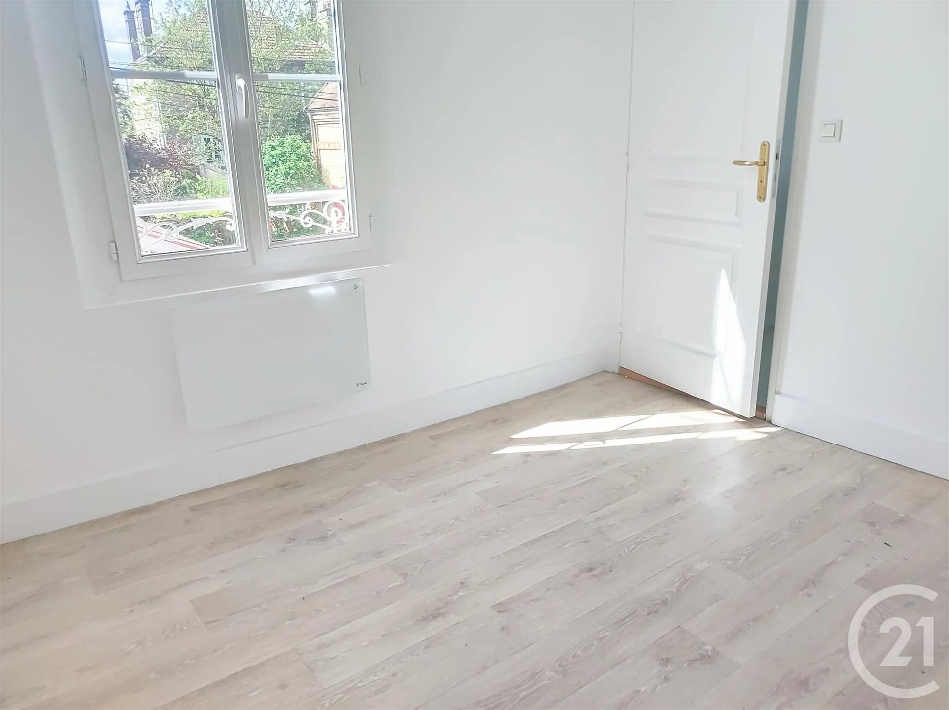 Appartement à louer, 26m², Troyes