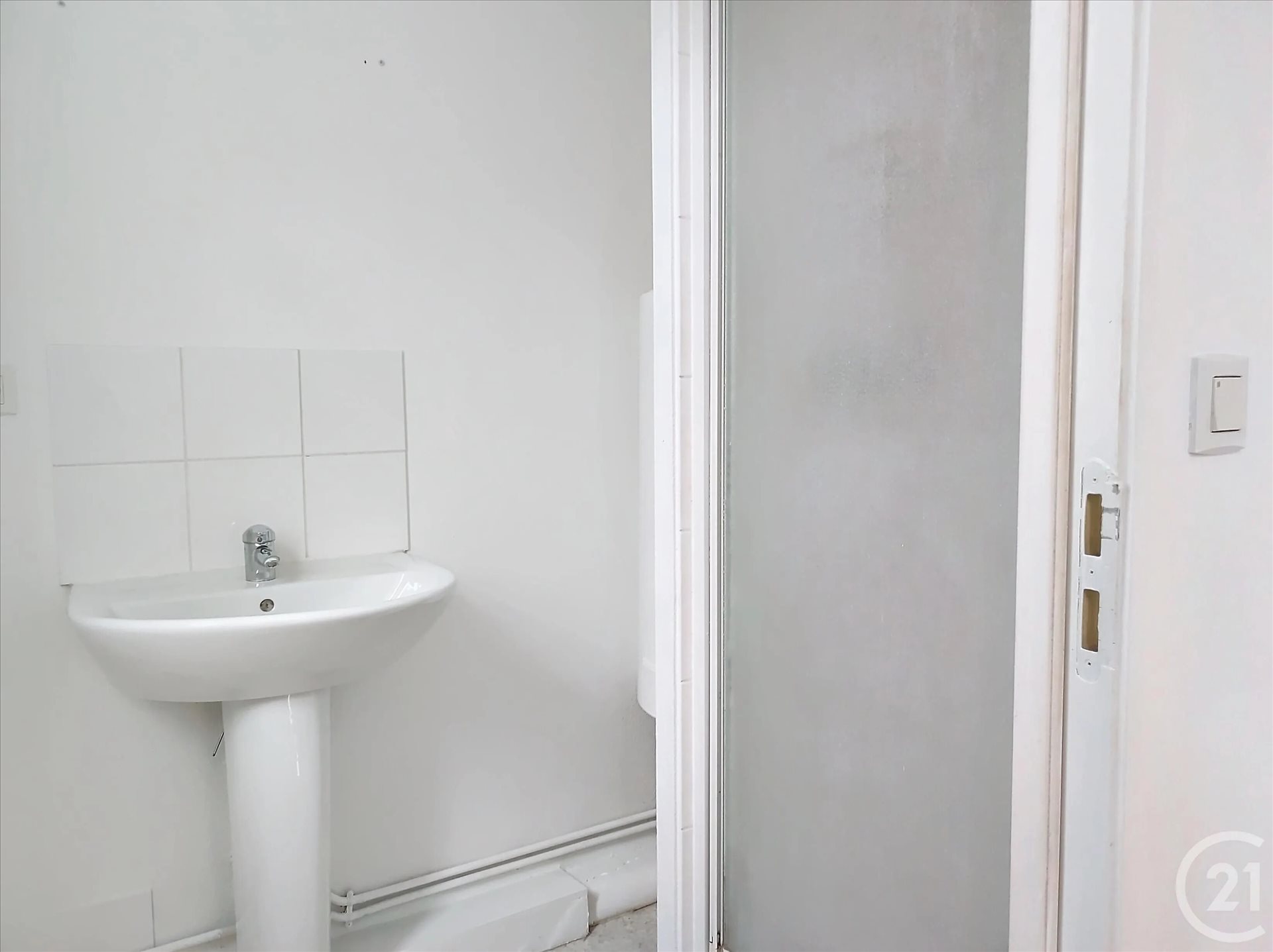 Appartement à louer, 26m², Troyes