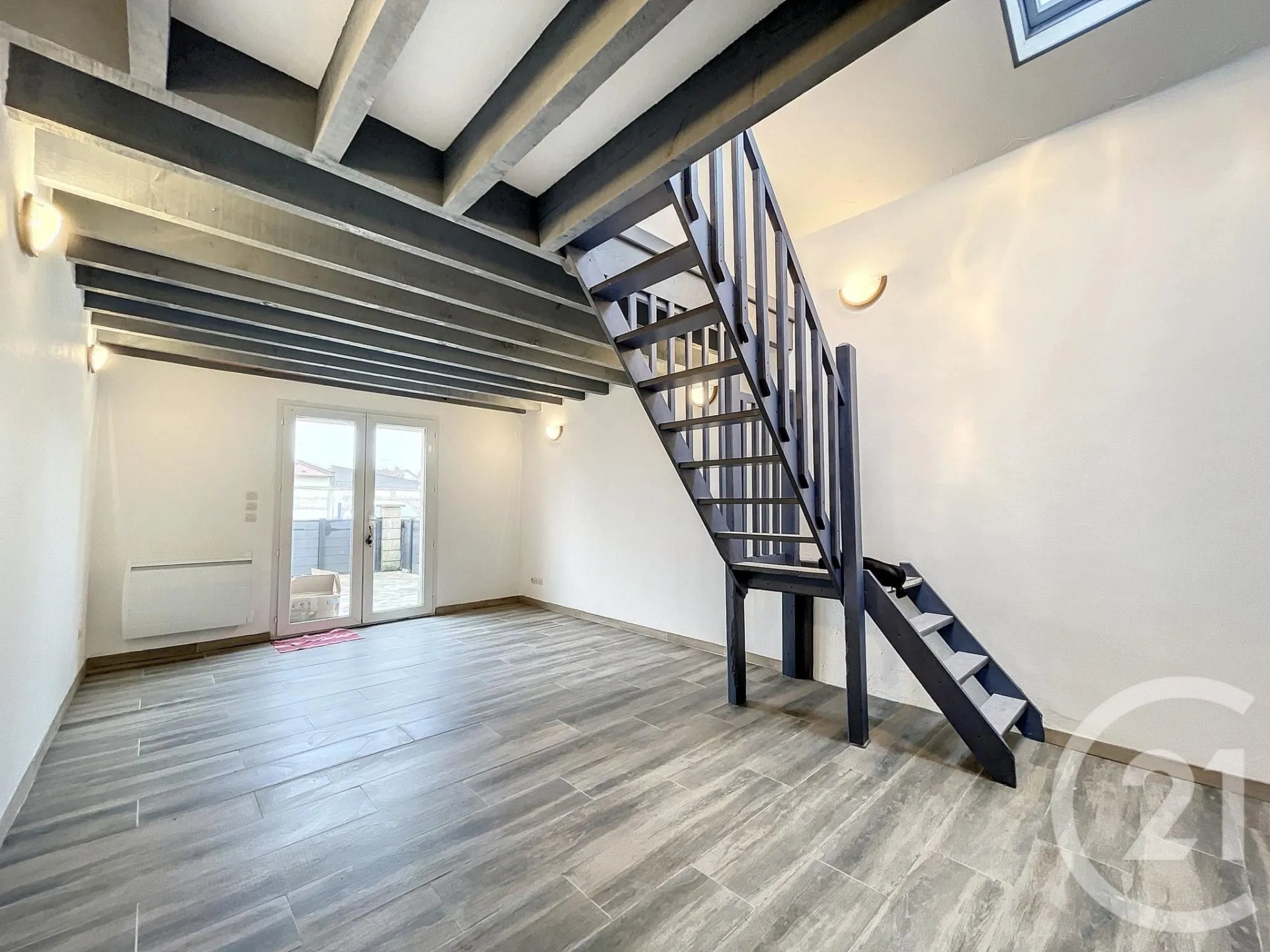 Appartement à louer, 44m², Saint-André-les-Vergers