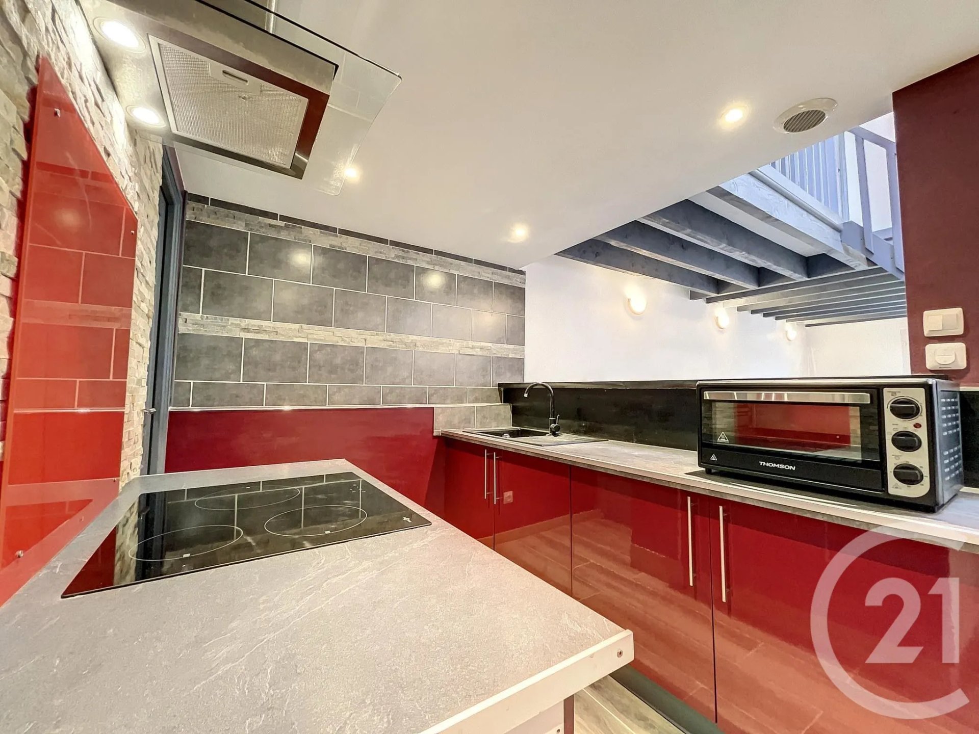 Appartement à louer, 44m², Saint-André-les-Vergers