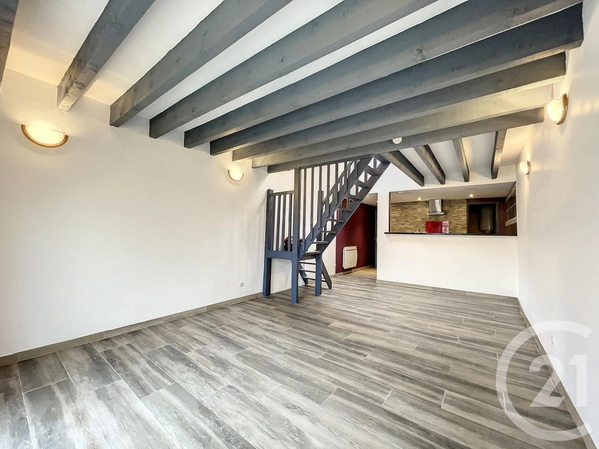 Appartement à louer, 44m², Saint-André-les-Vergers