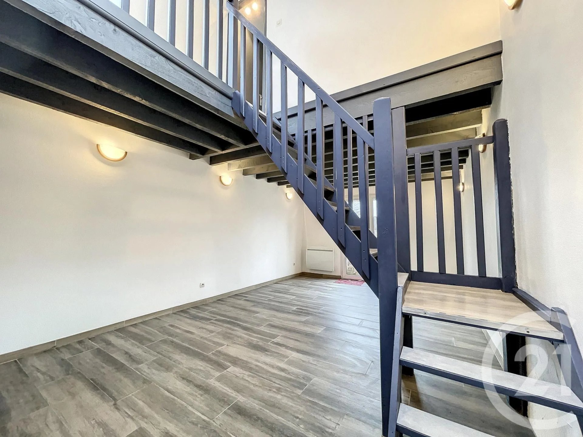 Appartement à louer, 44m², Saint-André-les-Vergers