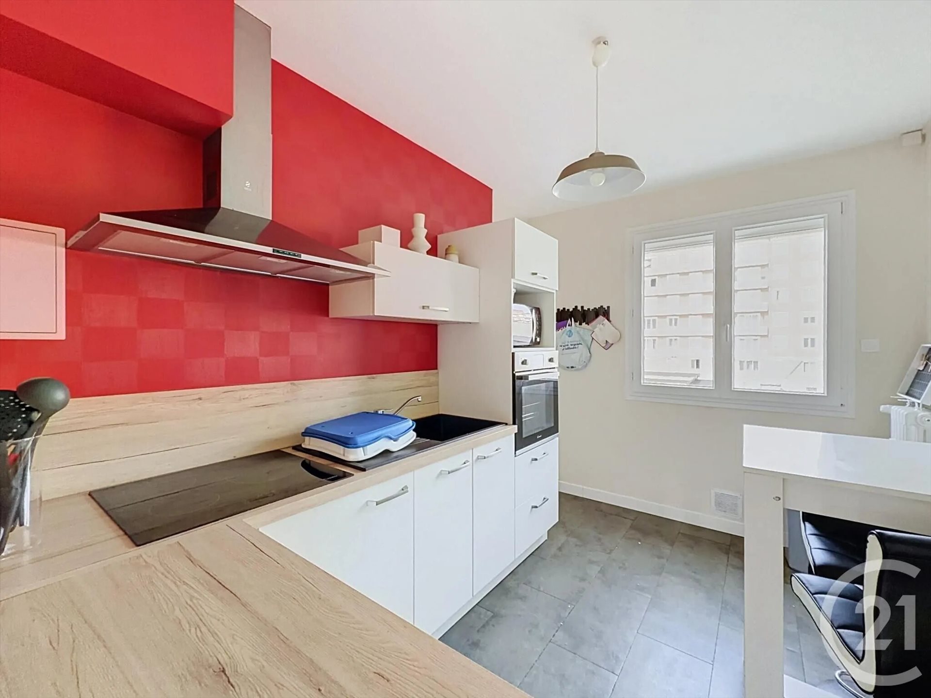 Appartement à louer, 65m², Troyes