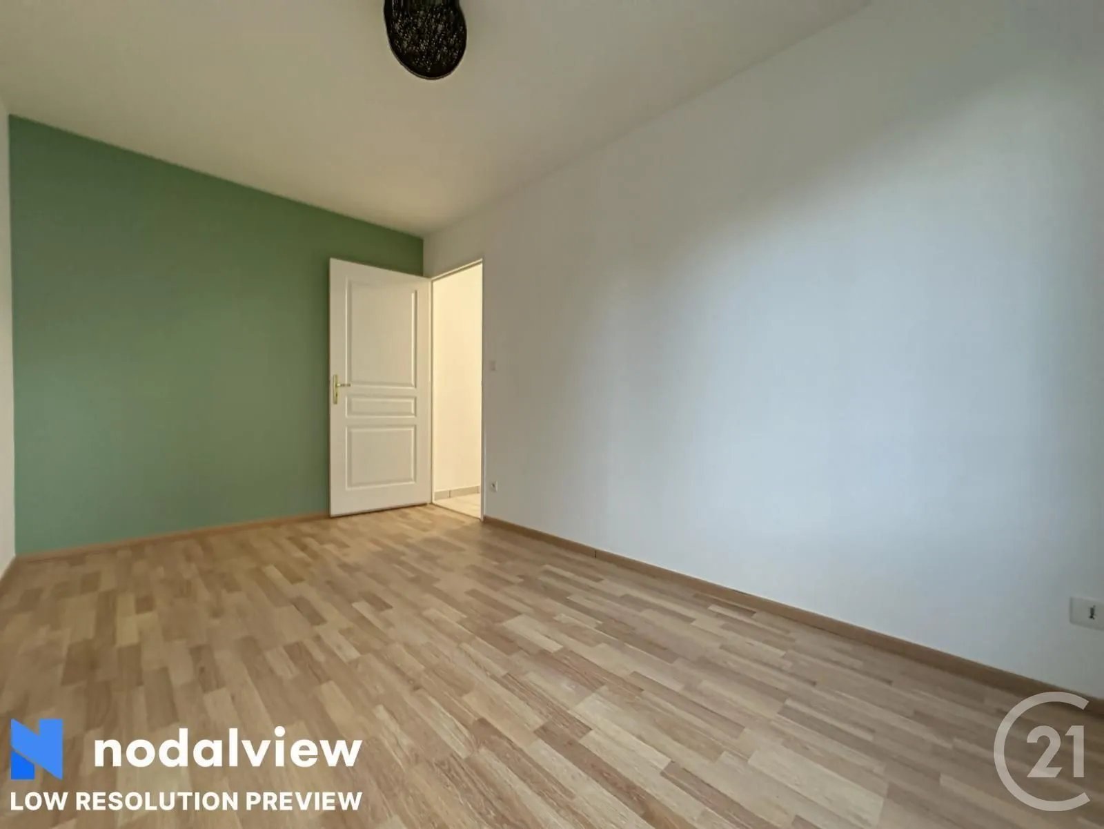 Appartement à louer, 39m², Saint-André-les-Vergers