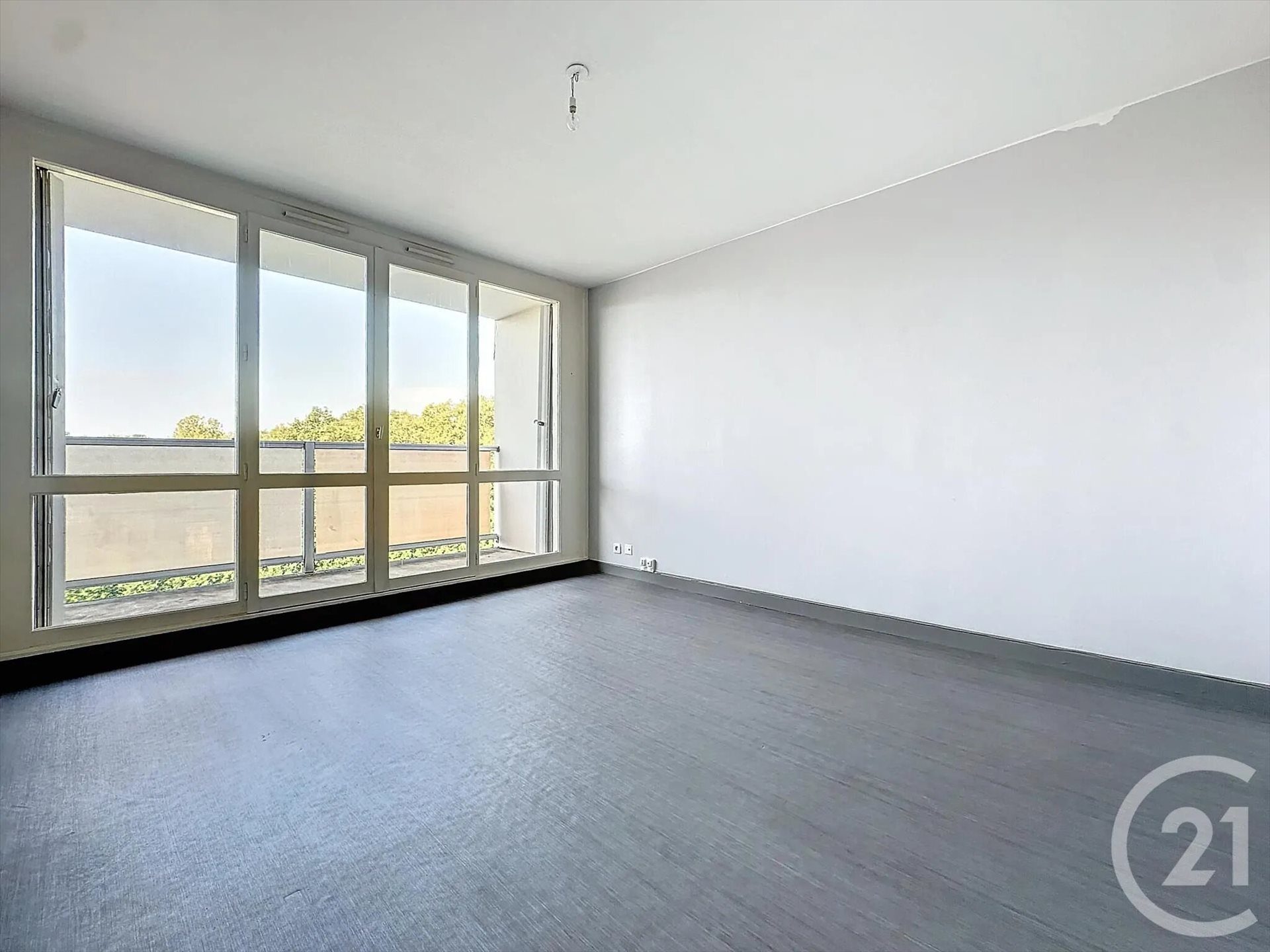 Appartement à louer, 43m², Troyes