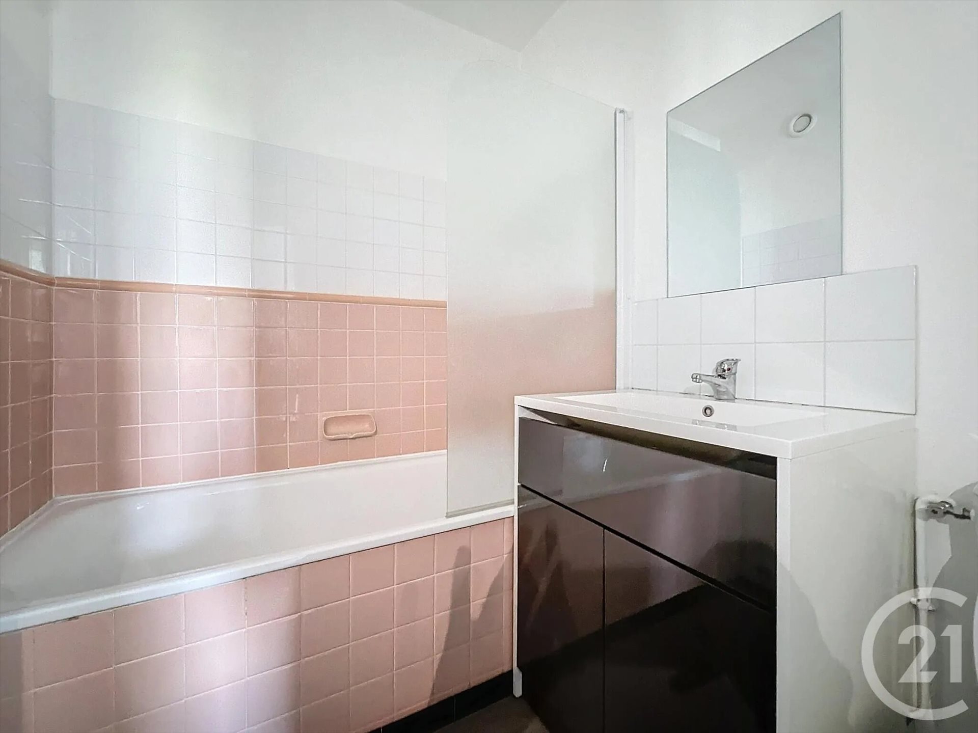 Appartement à louer, 43m², Troyes
