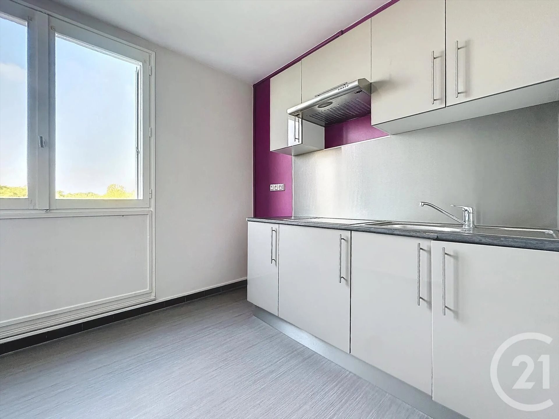 Appartement à louer, 43m², Troyes
