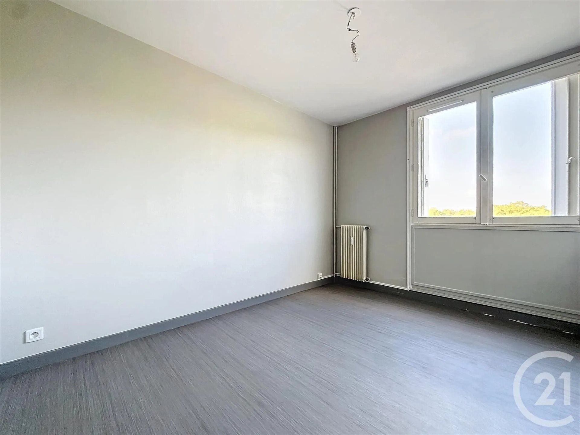 Appartement à louer, 43m², Troyes