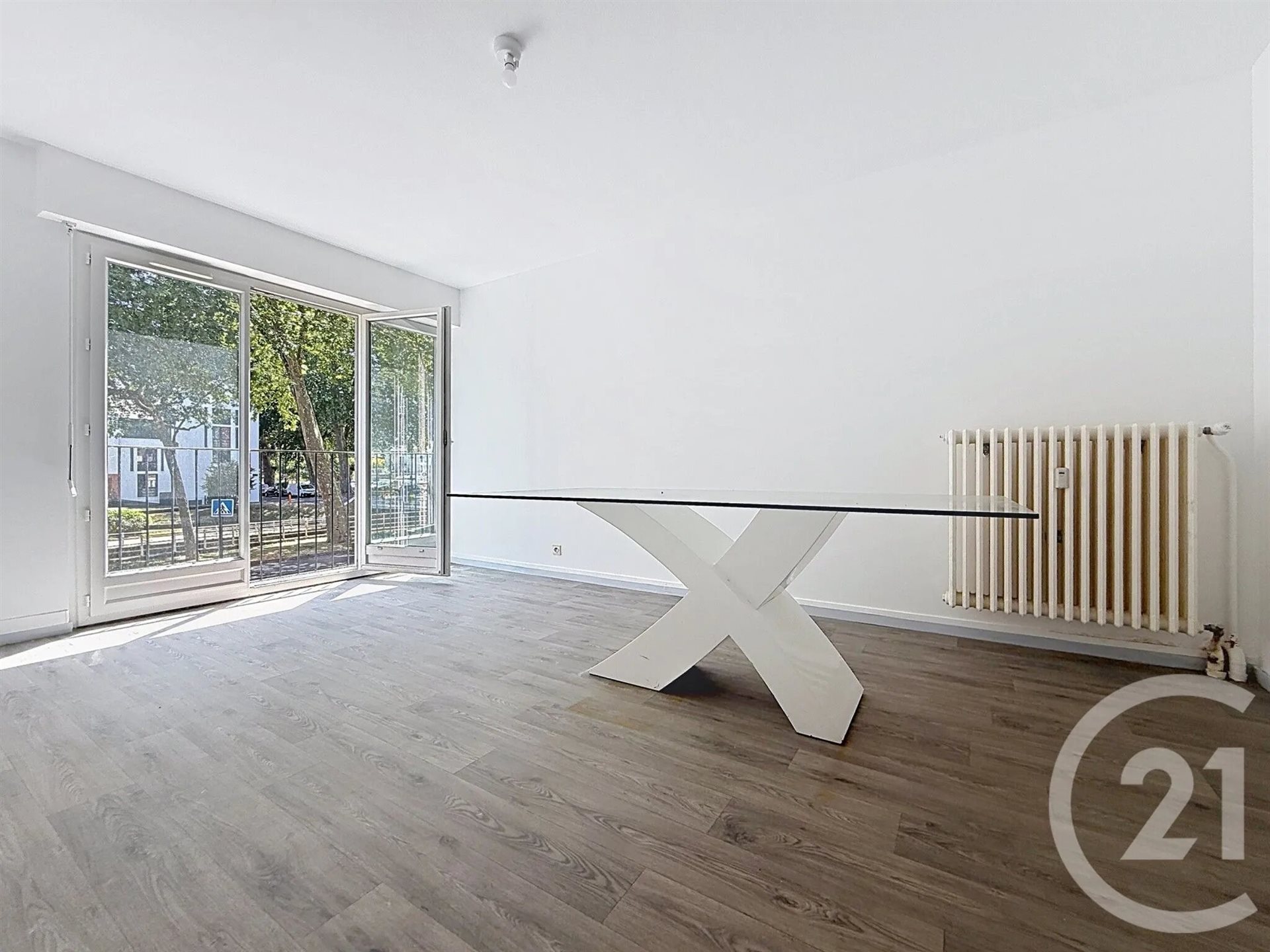 Appartement à louer, 62m², Troyes