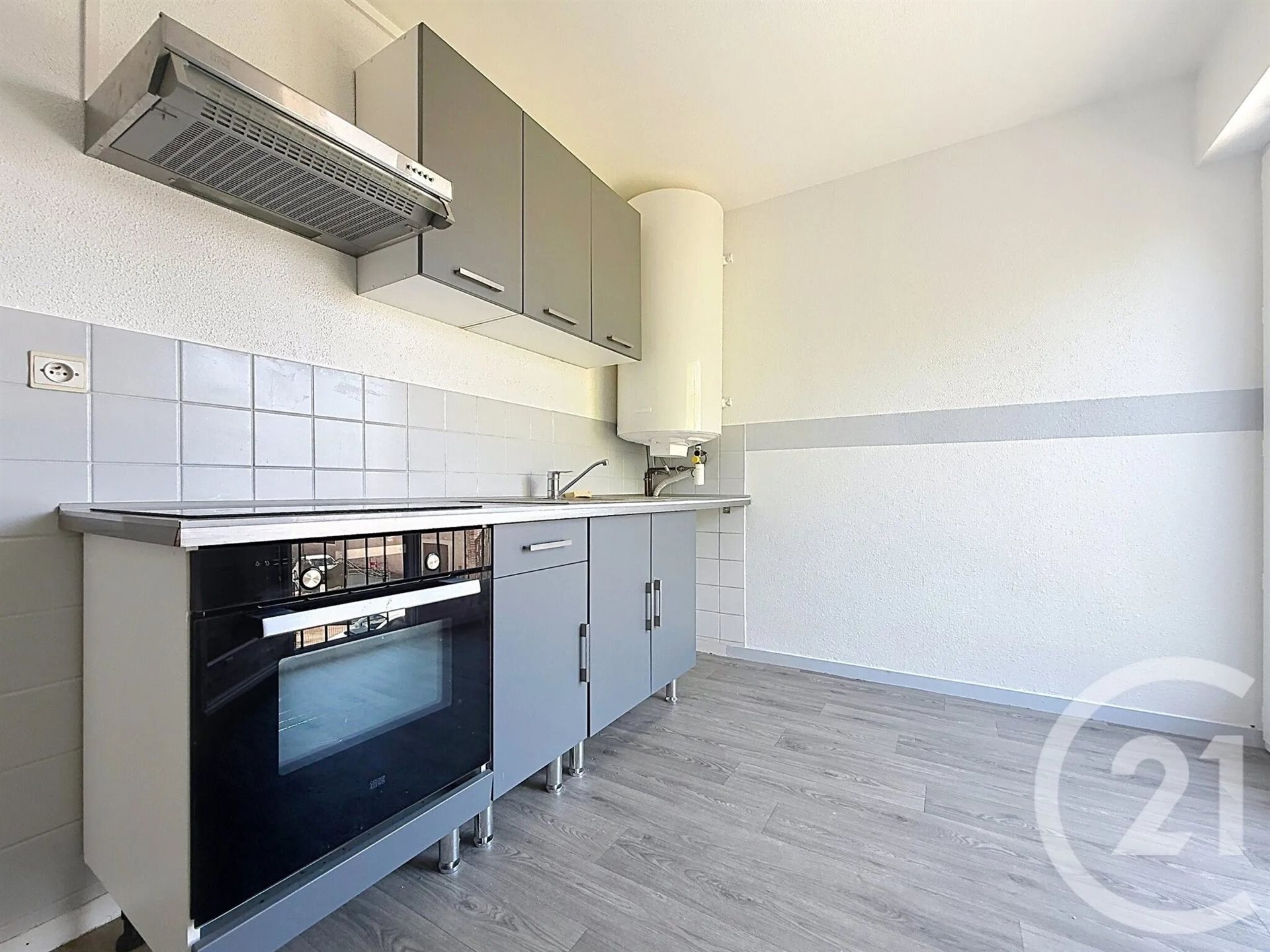 Appartement à louer, 62m², Troyes