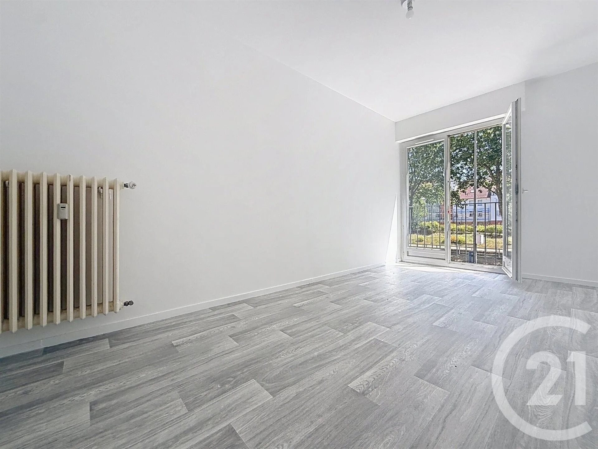 Appartement à louer, 62m², Troyes