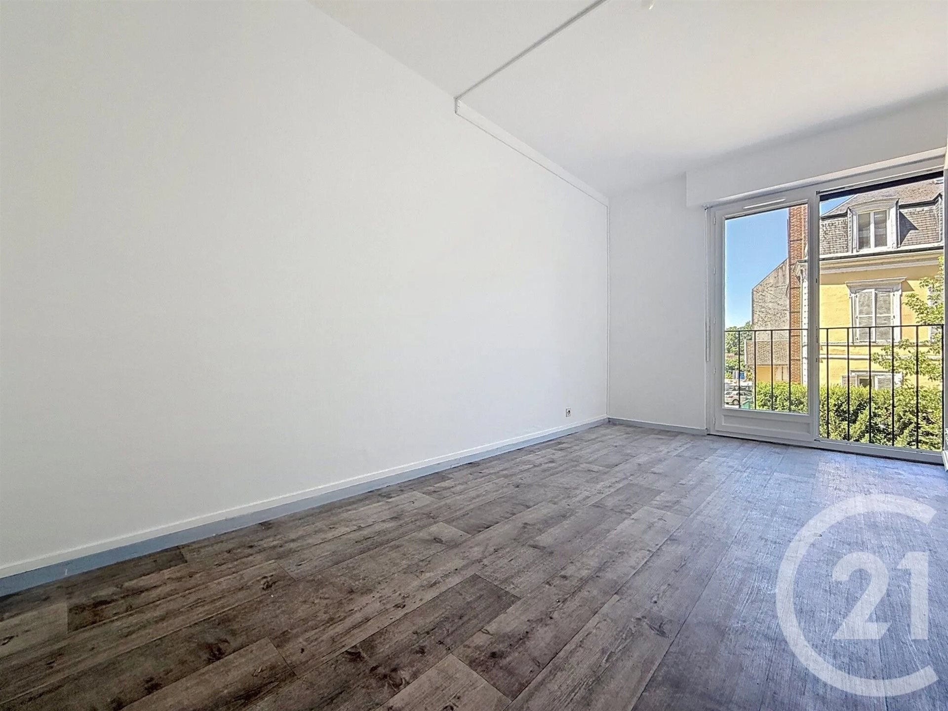 Appartement à louer, 62m², Troyes
