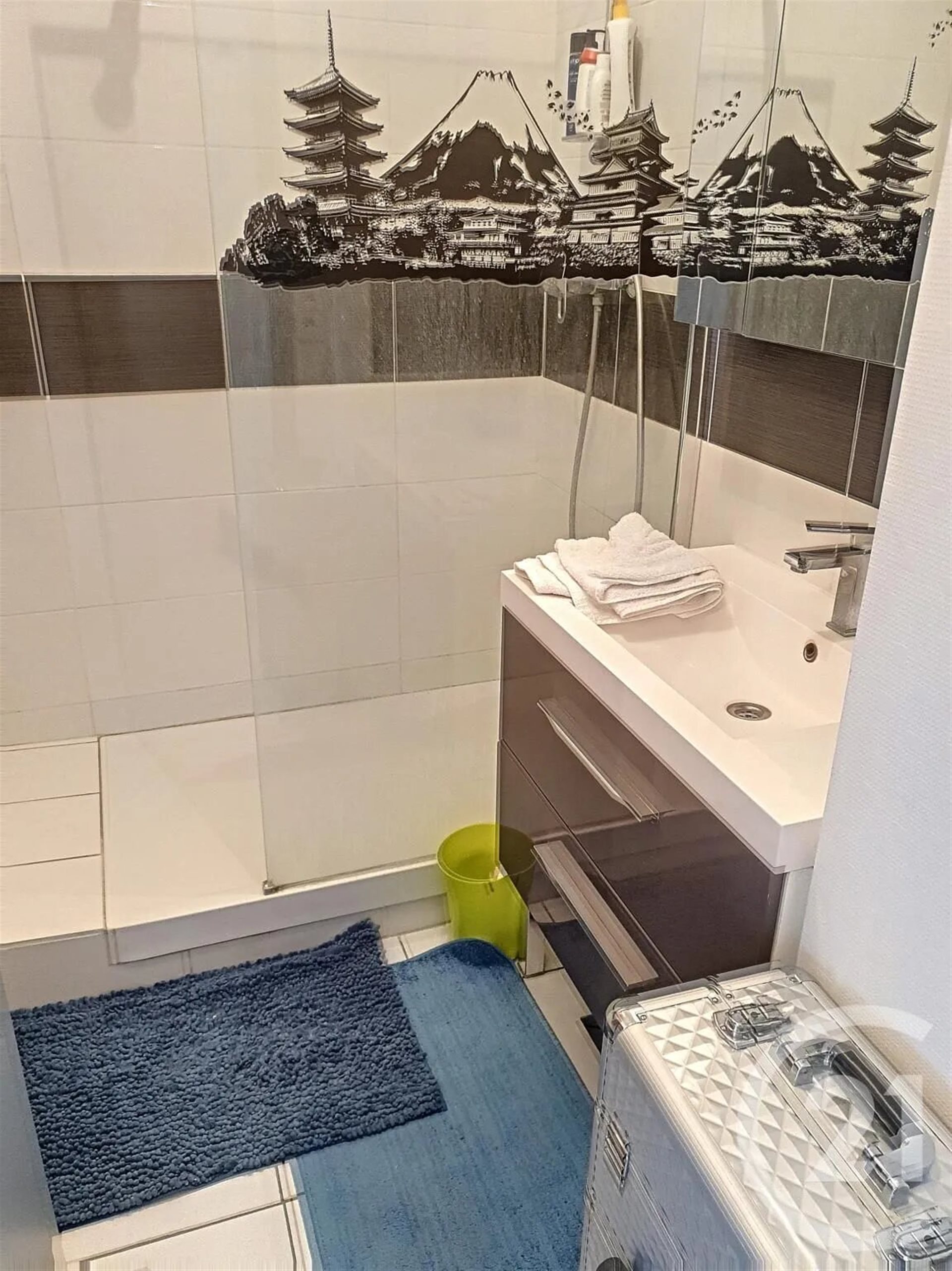 Appartement à louer, 48m², Troyes