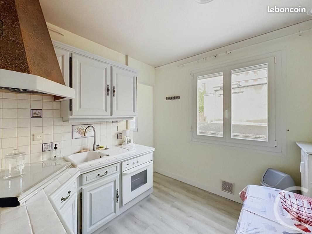 Appartement à louer, 71m², Troyes