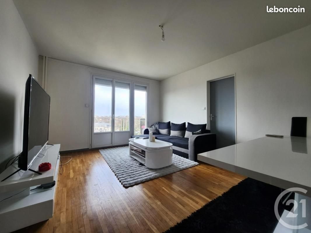 Maison à vendre, 51m², Saint-André-les-Vergers