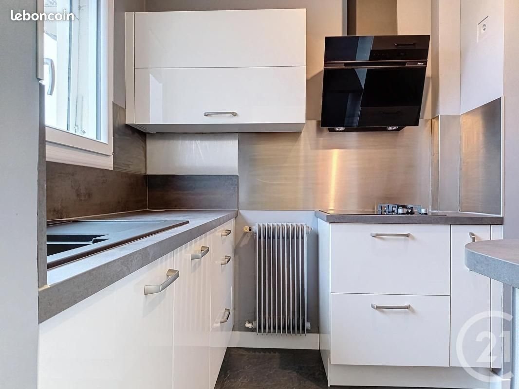Maison à vendre, 51m², Saint-André-les-Vergers