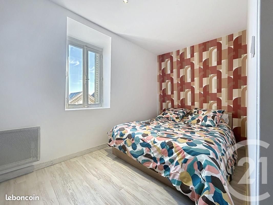 Appartement à louer, 29m², Troyes