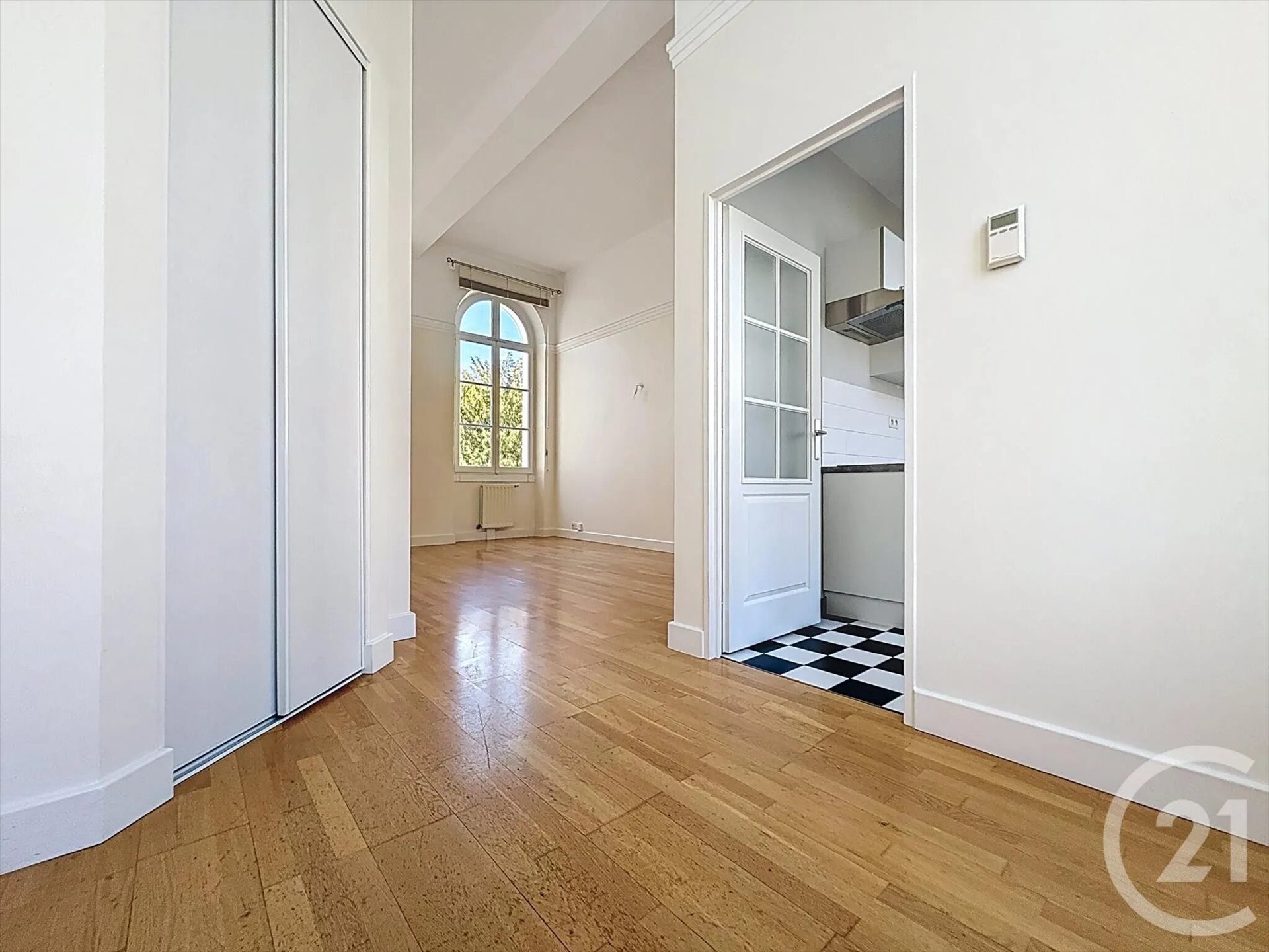Appartement à louer, 53m², Troyes